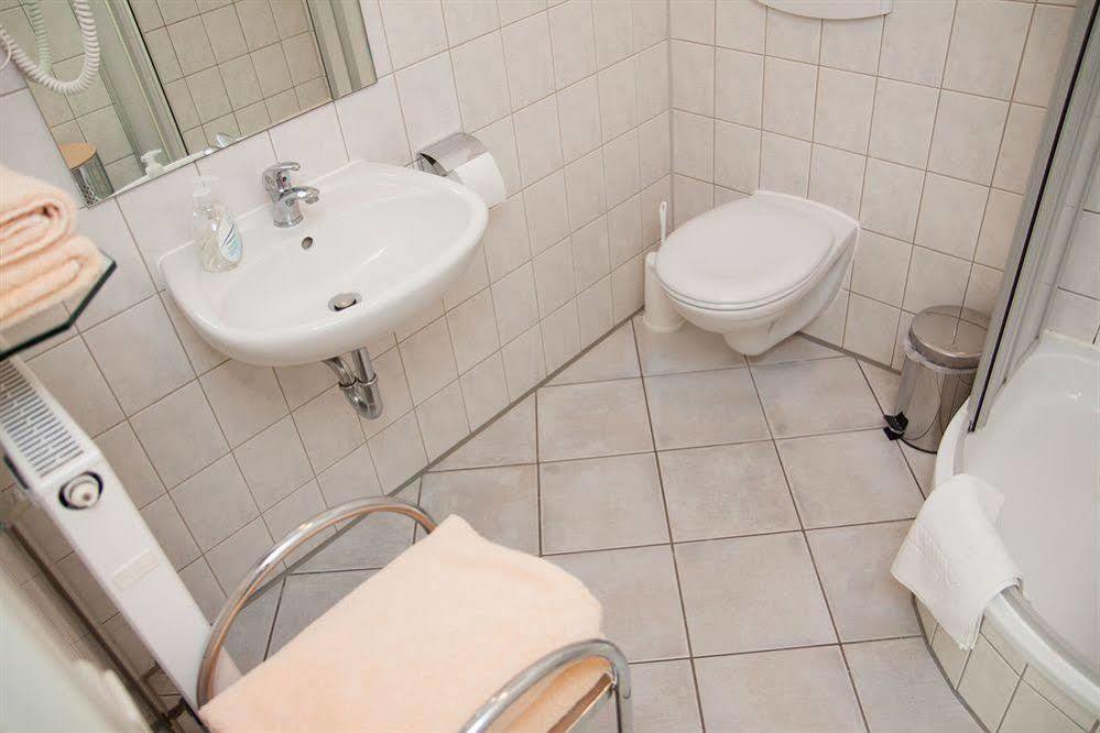 Apartment Dresden Neustadt Екстериор снимка